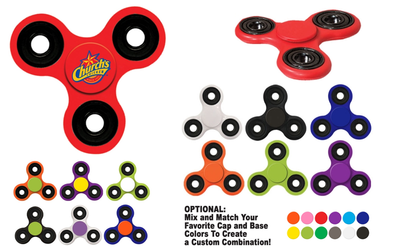 Fidget Spinner Fidget Spinner